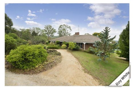 80 Goorooyarroo Lane, Sutton, NSW 2620