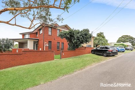 Property photo of 186 Princes Highway Sylvania NSW 2224
