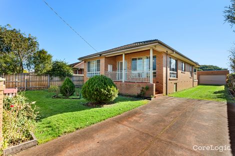 Property photo of 84 Alma Street Tootgarook VIC 3941