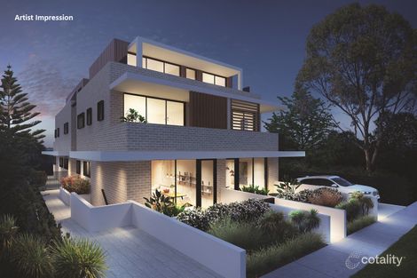 Property photo of 4/18 New Orleans Crescent Maroubra NSW 2035