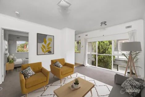 8/34 Clarke St, Prahran, VIC 3181
