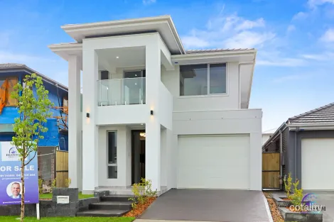 Property photo of 48 Treefern Street Melonba NSW 2765