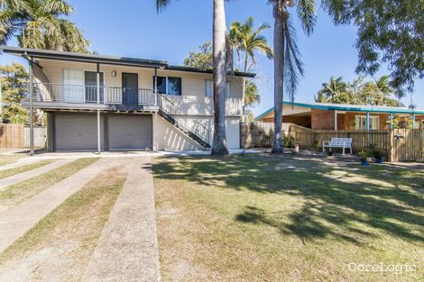 Property photo of 11 Silver Gum Drive Andergrove QLD 4740