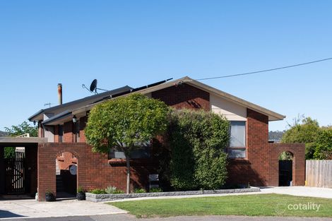 Property photo of 16 Zena Place Hadspen TAS 7290