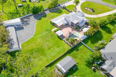 Property photo of 20-24 Eacham Court Munruben QLD 4125