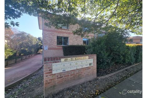 3/49-51 King St, Penrith, NSW 2750