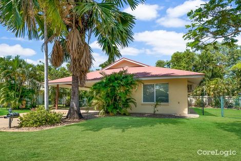 Property photo of 4 Sherringham Crescent Durack NT 0830