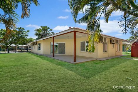 Property photo of 4 Sherringham Crescent Durack NT 0830