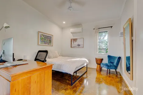 Property photo of 2 Sandpiper Close Mission Beach QLD 4852