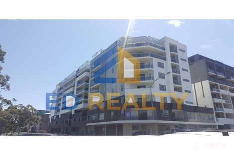 35/32 Castlereagh St, Liverpool, NSW 2170