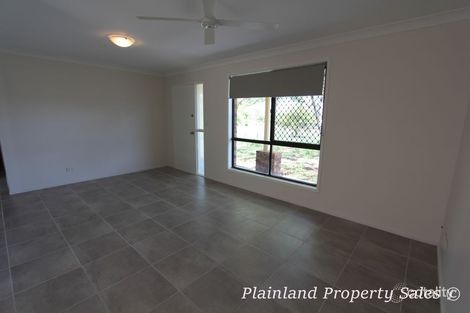 Property photo of 12 Stieler Drive Plainland QLD 4341