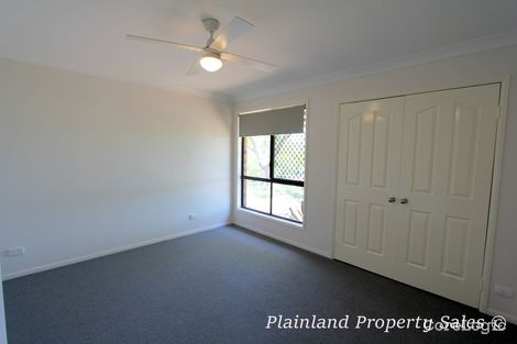 Property photo of 12 Stieler Drive Plainland QLD 4341