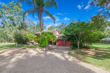 110 Arthur Summervilles Rd, Karalee, QLD 4306