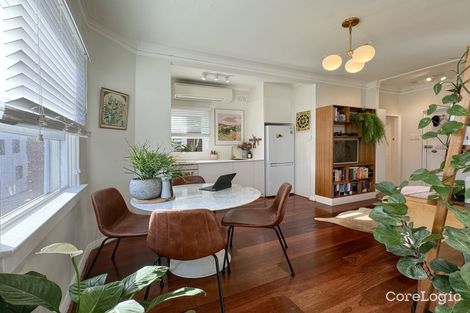 Property photo of 31/11 Ward Avenue Potts Point NSW 2011