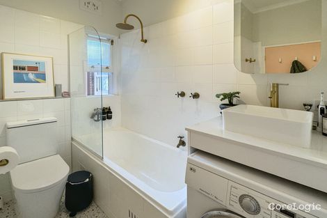 Property photo of 31/11 Ward Avenue Potts Point NSW 2011