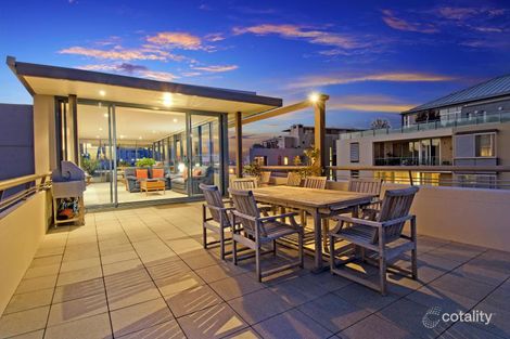 Property photo of 6/10 Point Street Pyrmont NSW 2009