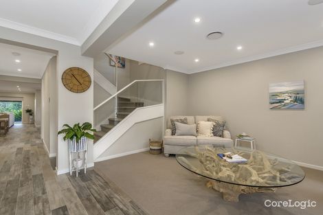 Property photo of 2 Henty Lane Upper Coomera QLD 4209