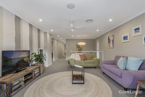 Property photo of 2 Henty Lane Upper Coomera QLD 4209