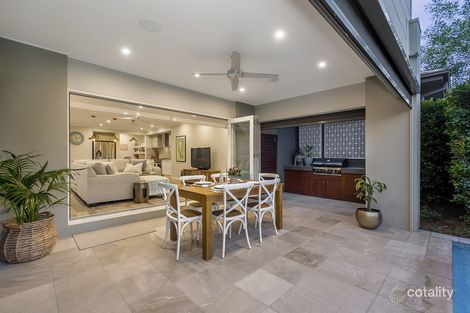 Property photo of 2 Henty Lane Upper Coomera QLD 4209