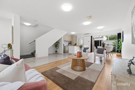 Property photo of 45 Dresden Drive Waterways VIC 3195