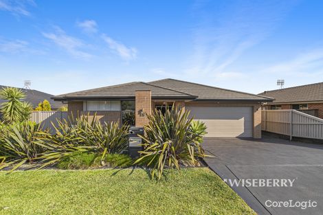 Property photo of 27 Menindee Avenue Blue Haven NSW 2262