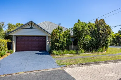 Property photo of 2/2 Settlers Way Tea Gardens NSW 2324