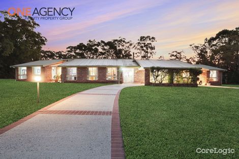 Property photo of 39 Howard Road Minto Heights NSW 2566