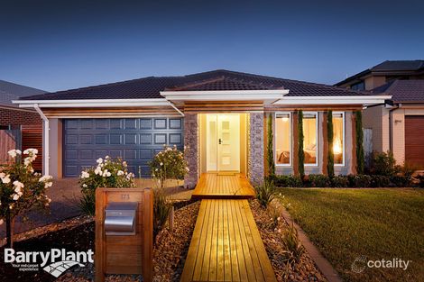 Property photo of 373 Boardwalk Boulevard Point Cook VIC 3030