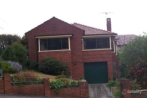 2 Grafton St, Cremorne, NSW 2090