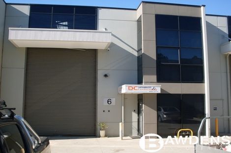 6/24 Garling Rd, Kings Park, NSW 2148