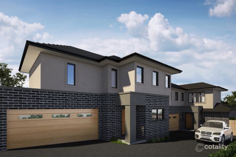 Property photo of 2/11 Leura Street Doncaster East VIC 3109