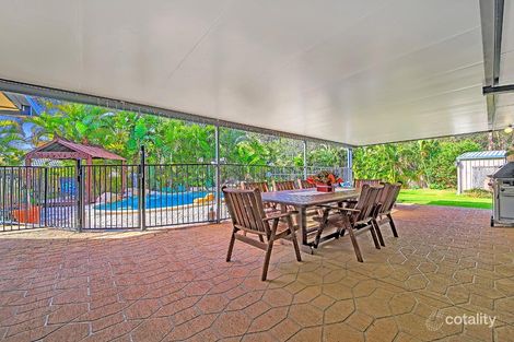 Property photo of 82 Hanover Drive Alexandra Hills QLD 4161