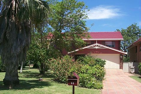 55 Newry Island Dr, Urunga, NSW 2455