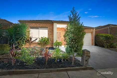 Property photo of 44 Donnelly Circuit South Morang VIC 3752