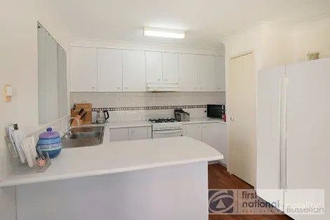 Property photo of 2/12 Donnelly Court West Busselton WA 6280