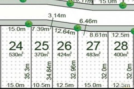 14 Washington St, Parafield Gardens, SA 5107