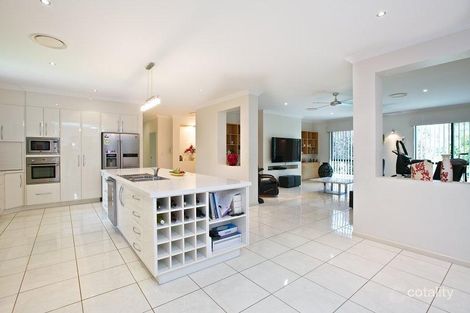 Property photo of 18 Woodcrest Close Redland Bay QLD 4165