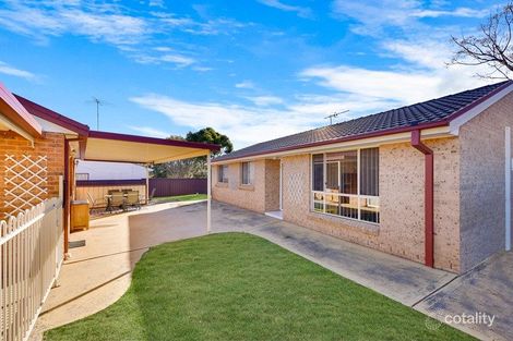 45a Glencoe Ave, Werrington County, NSW 2747