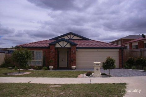 17 Kestrel Rd, South Morang, VIC 3752