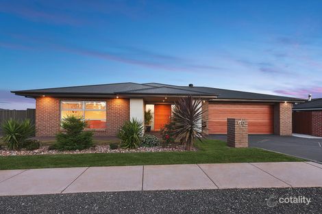 Property photo of 60 Wighton Terrace Casey ACT 2913