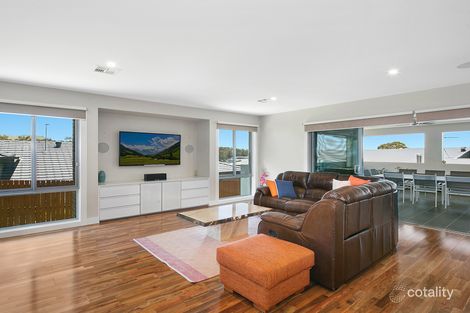 Property photo of 60 Wighton Terrace Casey ACT 2913