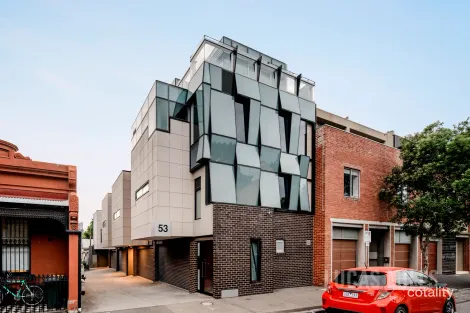 2/53-55 Ireland St, West Melbourne, VIC 3003