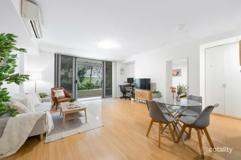 Property photo of 104B/18 Parramatta Road Strathfield NSW 2135