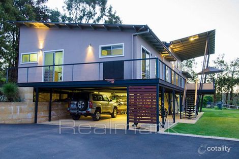 Property photo of 127 Woodbridge Vale Yallingup Siding WA 6282