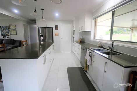 Property photo of 31 Atc Hall Road Apple Tree Creek QLD 4660