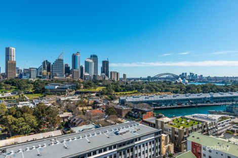Property photo of 80/103 Victoria Street Potts Point NSW 2011