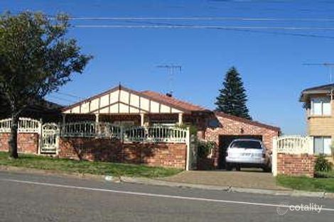 49 Flinders Rd, Georges Hall, NSW 2198