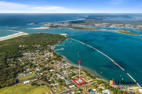 Property photo of 9/26 Charles Street Iluka NSW 2466