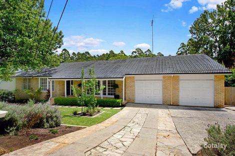 Property photo of 71 Wyomee Avenue West Pymble NSW 2073