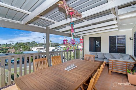 Property photo of 6 Cherub Street Tugun QLD 4224